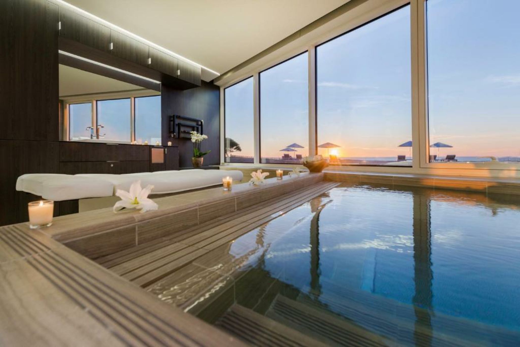 La Grande Terrasse Hotel&Spa La Rochelle MGallery Hotel Collection