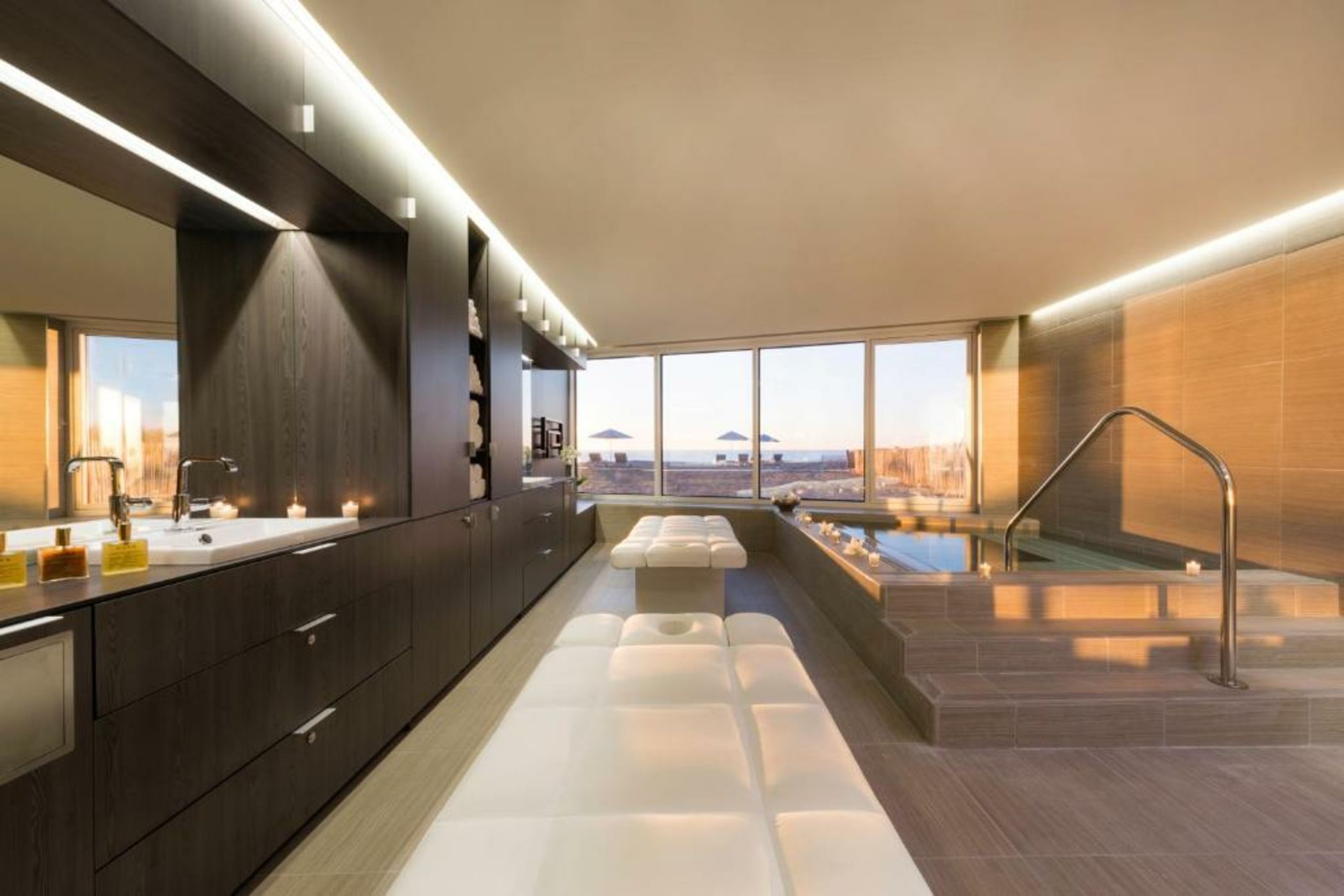 La Grande Terrasse Hotel&Spa La Rochelle MGallery Hotel Collection