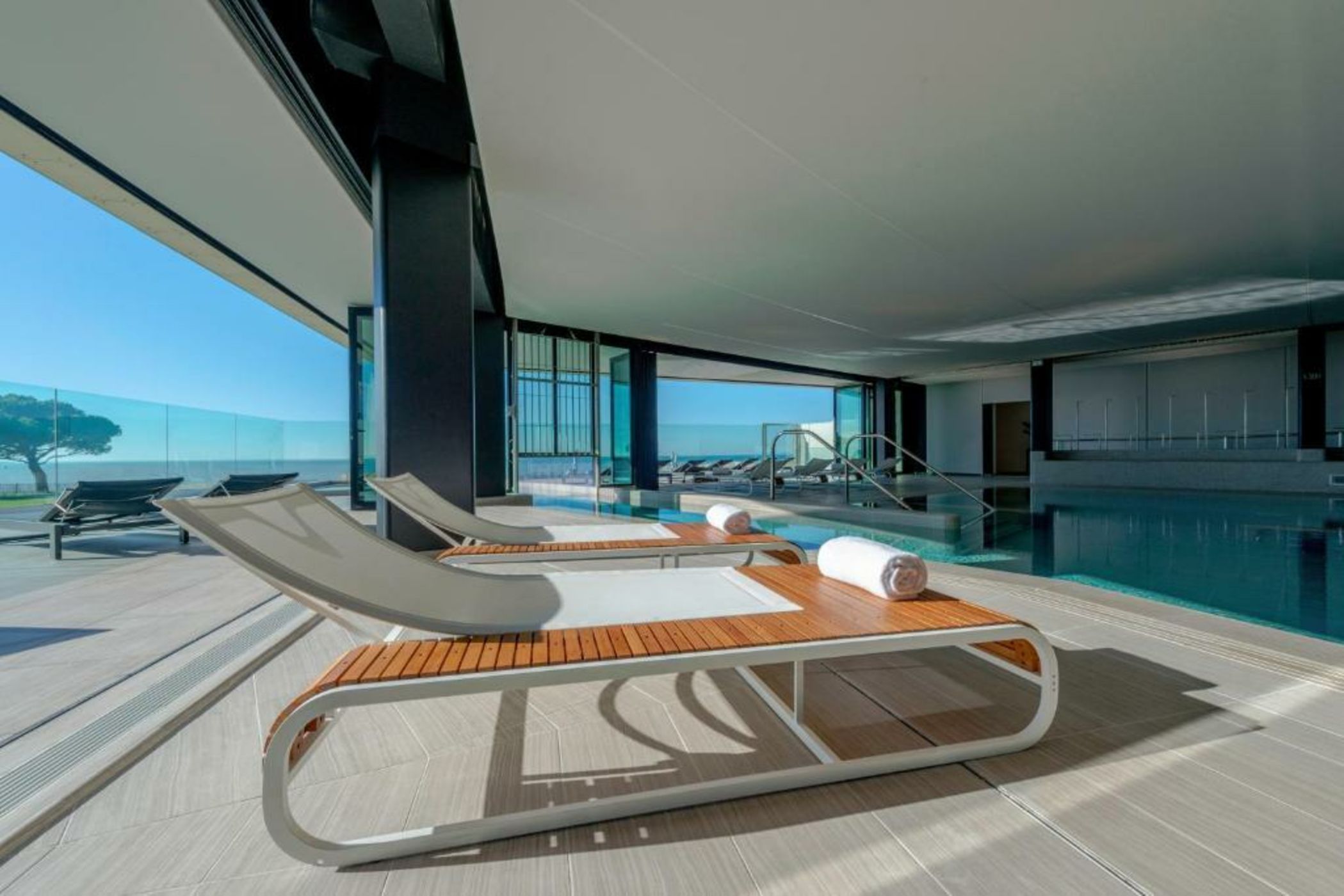 La Grande Terrasse Hotel&Spa La Rochelle MGallery Hotel Collection