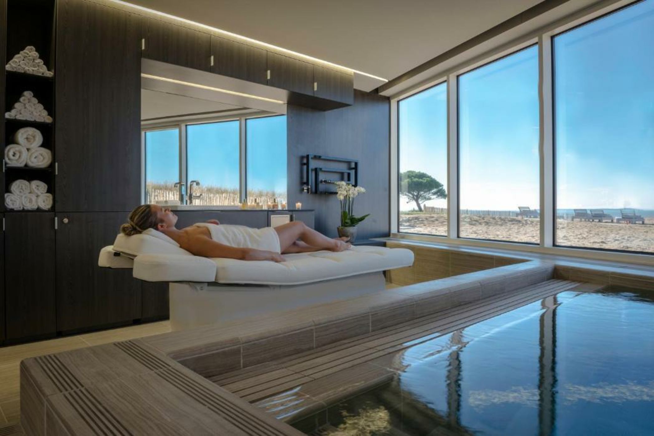 La Grande Terrasse Hotel&Spa La Rochelle MGallery Hotel Collection