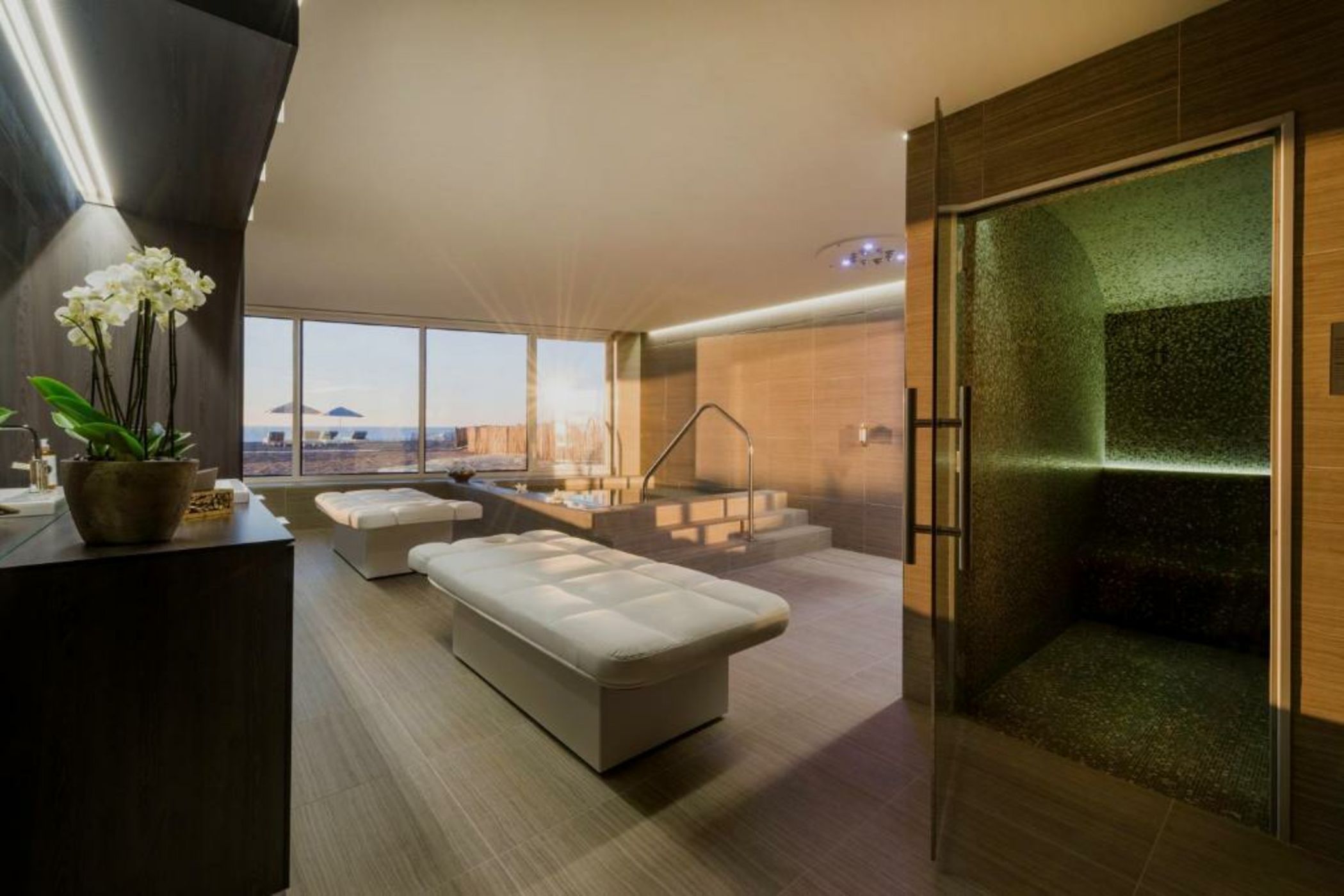 La Grande Terrasse Hotel&Spa La Rochelle MGallery Hotel Collection