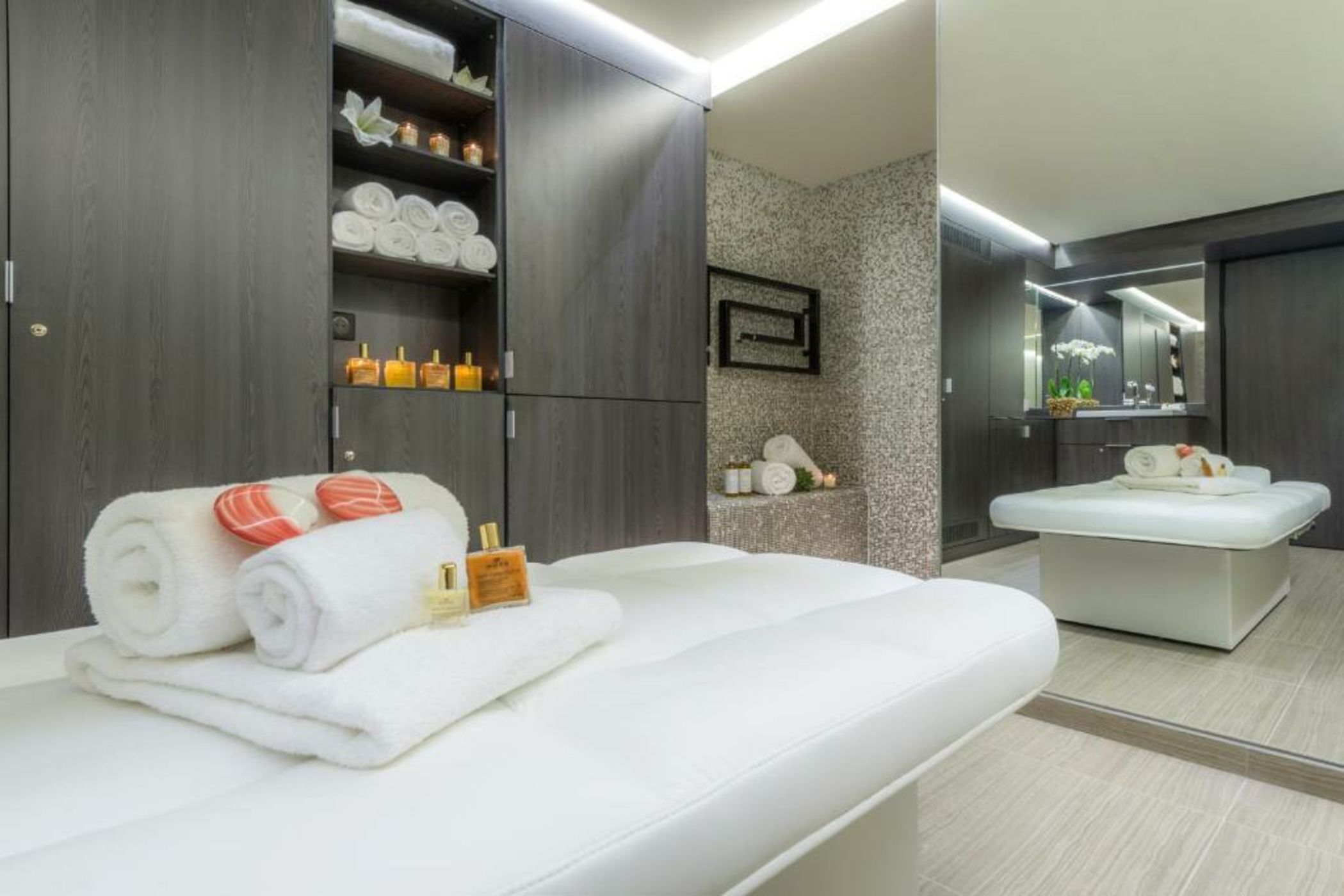 La Grande Terrasse Hotel&Spa La Rochelle MGallery Hotel Collection