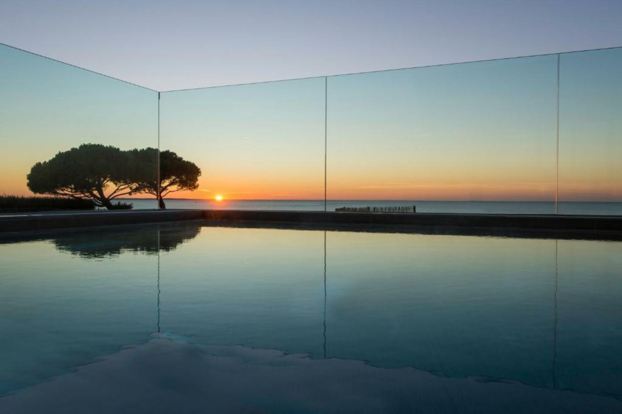 La Grande Terrasse Hotel&Spa La Rochelle MGallery Hotel Collection