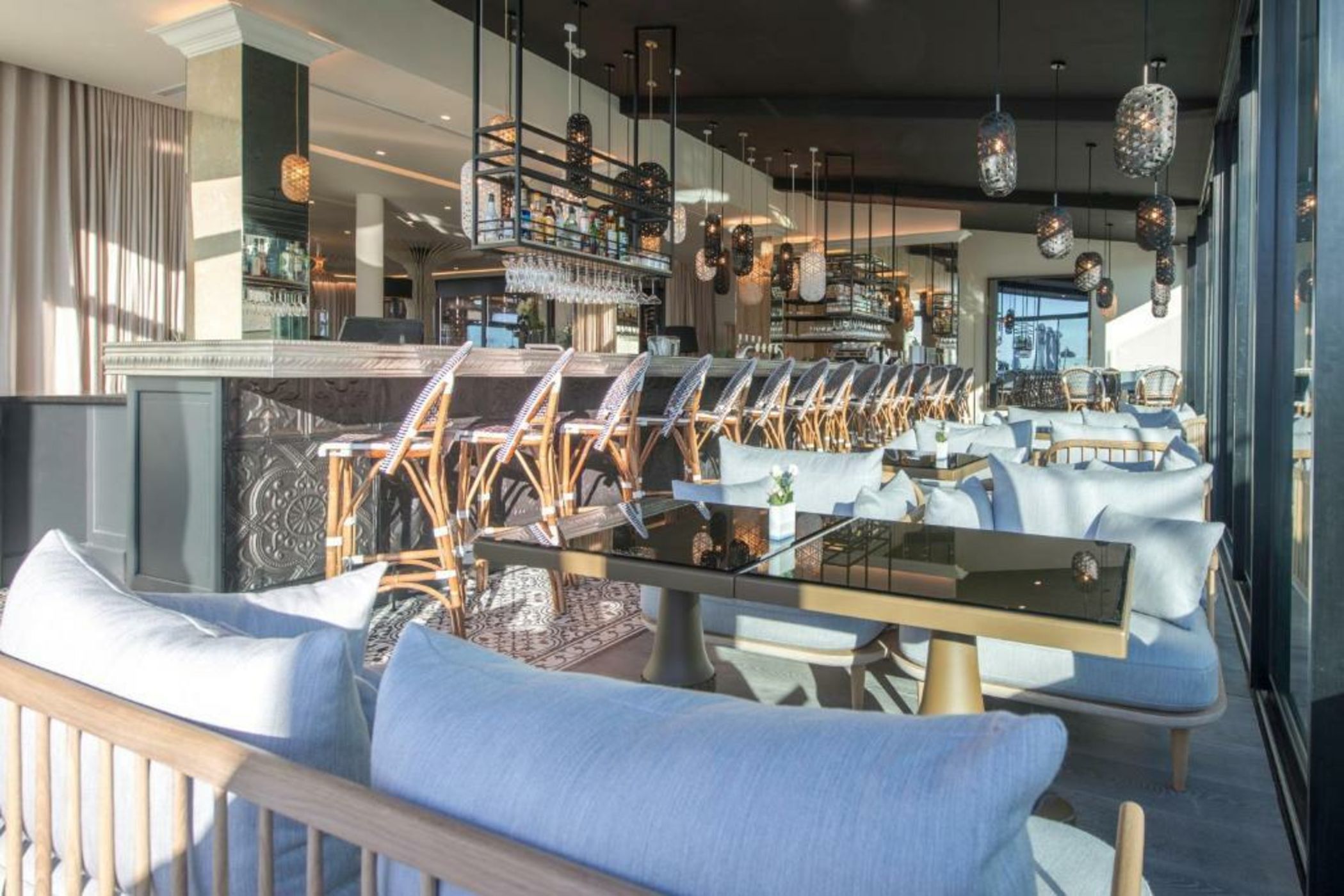 La Grande Terrasse Hotel&Spa La Rochelle MGallery Hotel Collection