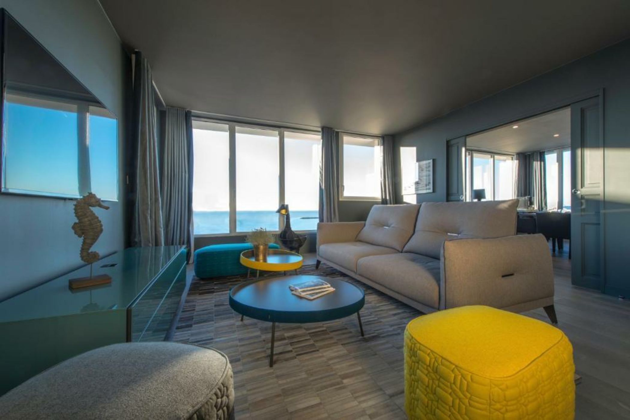 La Grande Terrasse Hotel&Spa La Rochelle MGallery Hotel Collection