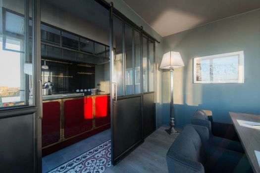 La Grande Terrasse Hotel&Spa La Rochelle MGallery Hotel Collection