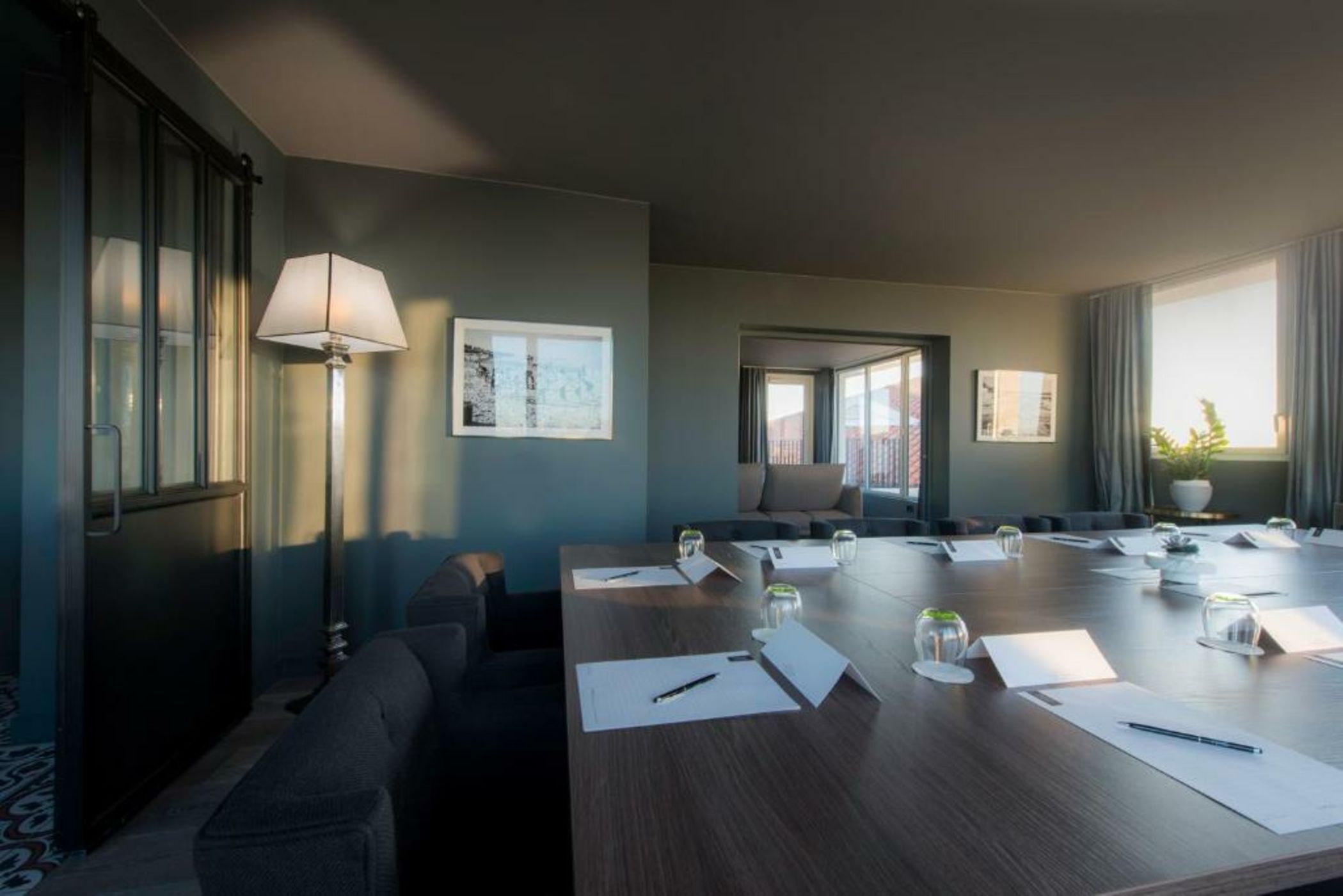 La Grande Terrasse Hotel&Spa La Rochelle MGallery Hotel Collection