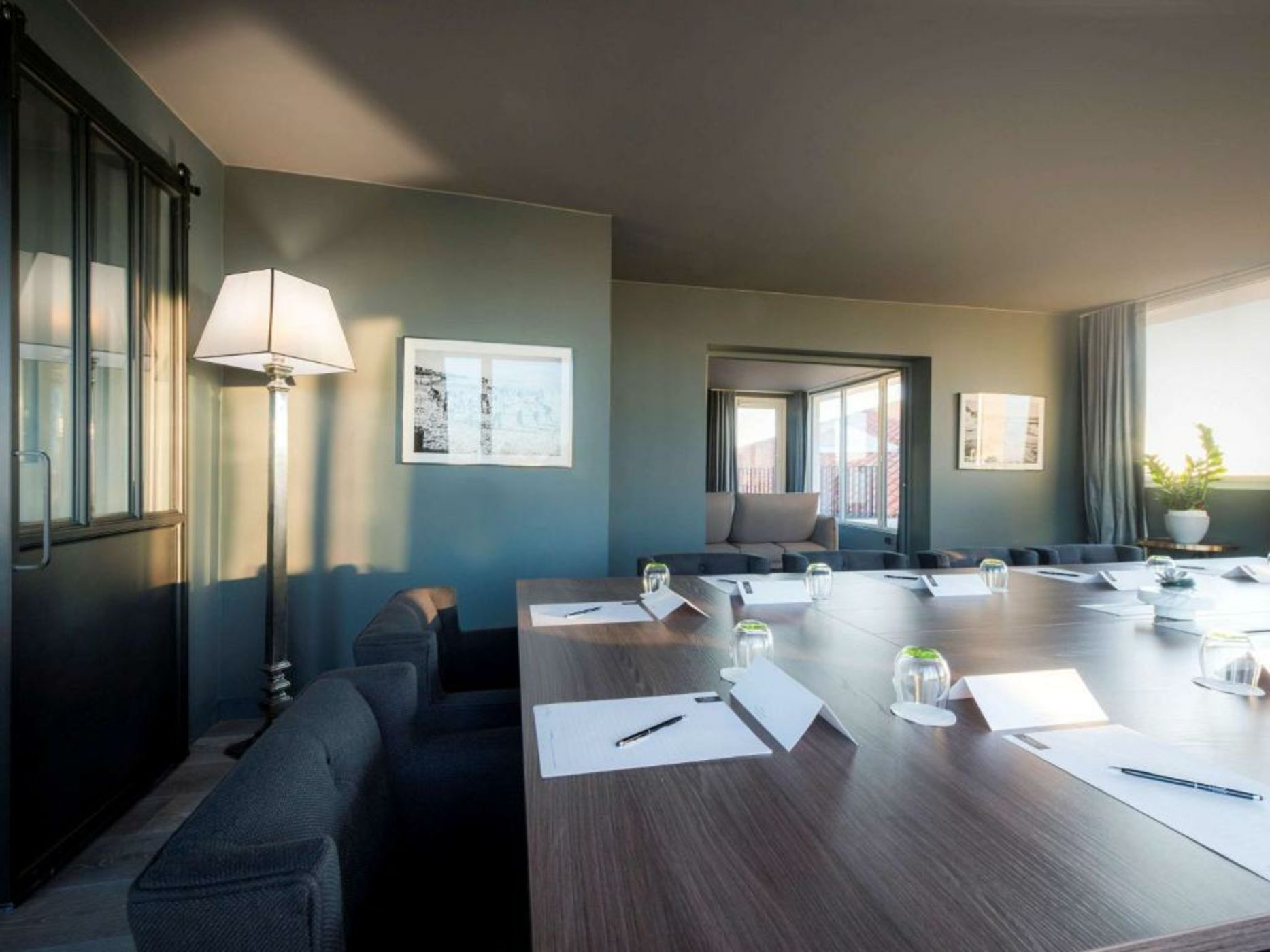 La Grande Terrasse Hotel&Spa La Rochelle MGallery Hotel Collection