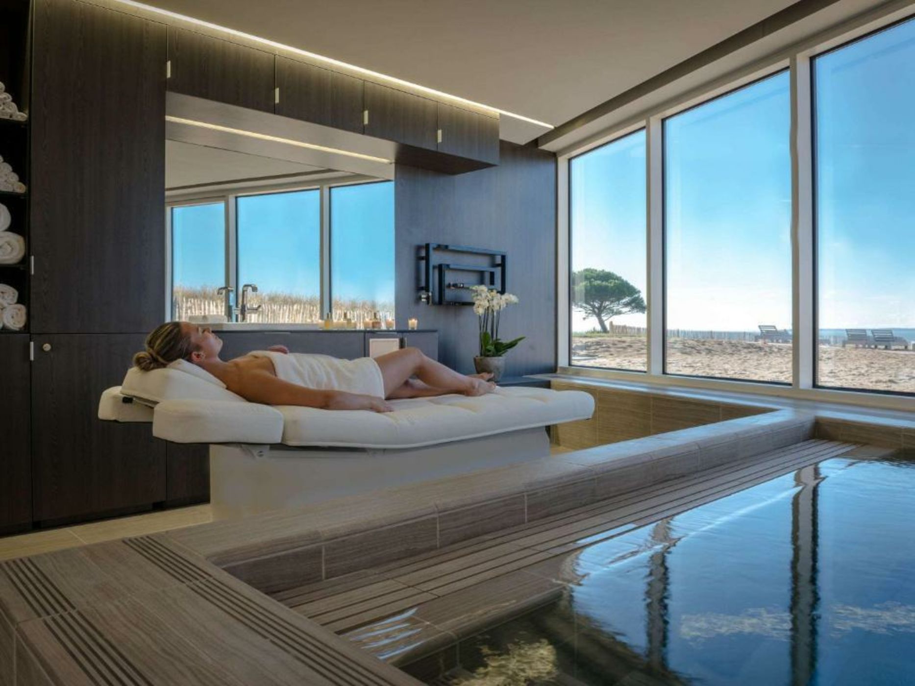 La Grande Terrasse Hotel&Spa La Rochelle MGallery Hotel Collection