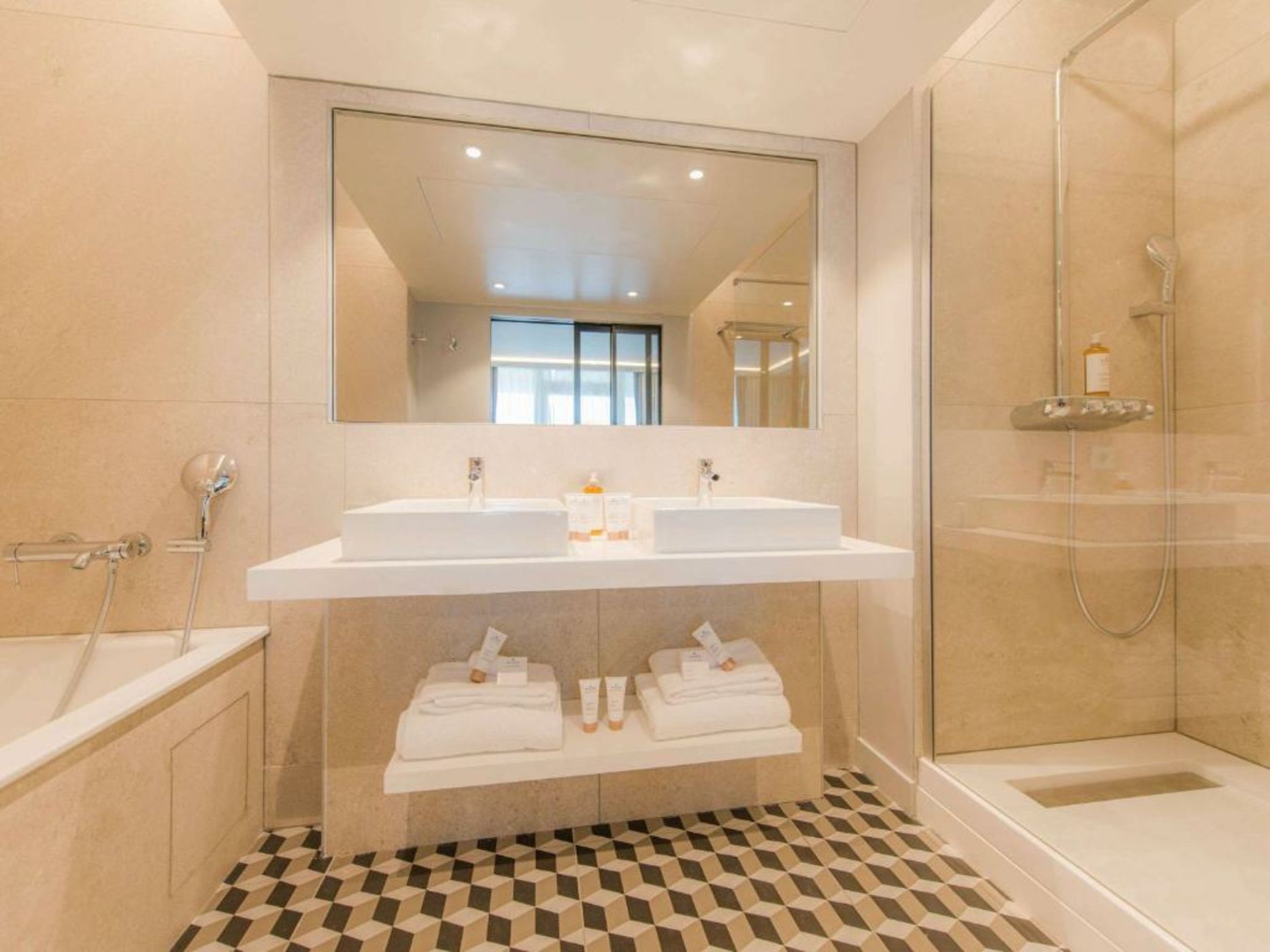 La Grande Terrasse Hotel&Spa La Rochelle MGallery Hotel Collection