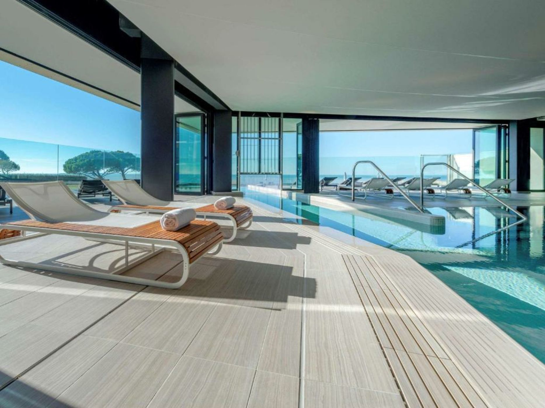 La Grande Terrasse Hotel&Spa La Rochelle MGallery Hotel Collection