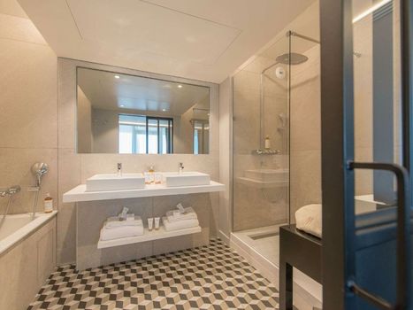 La Grande Terrasse Hotel&Spa La Rochelle MGallery Hotel Collection