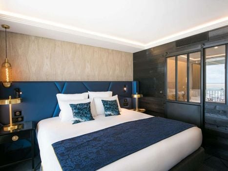 La Grande Terrasse Hotel&Spa La Rochelle MGallery Hotel Collection