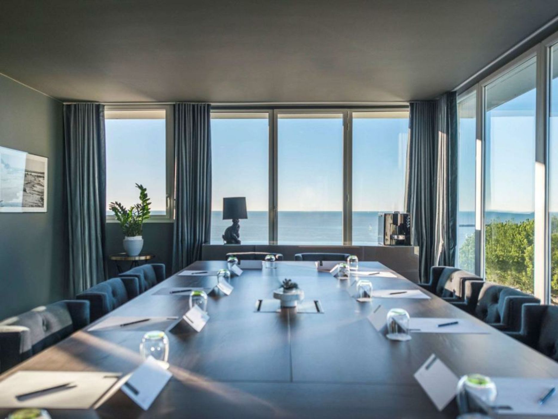 La Grande Terrasse Hotel&Spa La Rochelle MGallery Hotel Collection