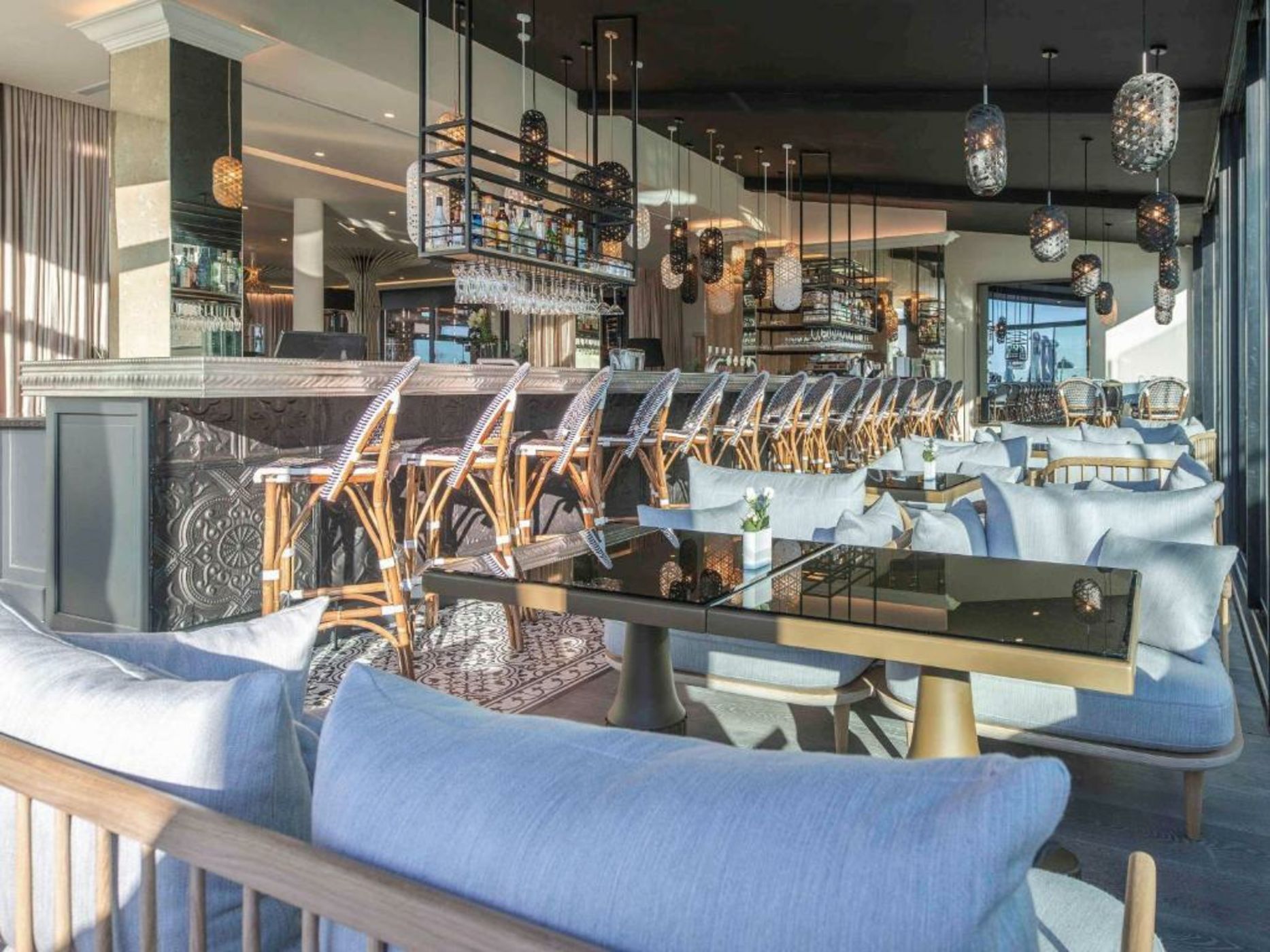 La Grande Terrasse Hotel&Spa La Rochelle MGallery Hotel Collection