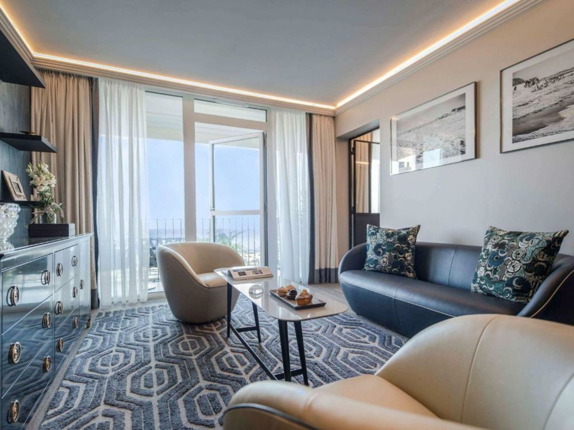 La Grande Terrasse Hotel&Spa La Rochelle MGallery Hotel Collection