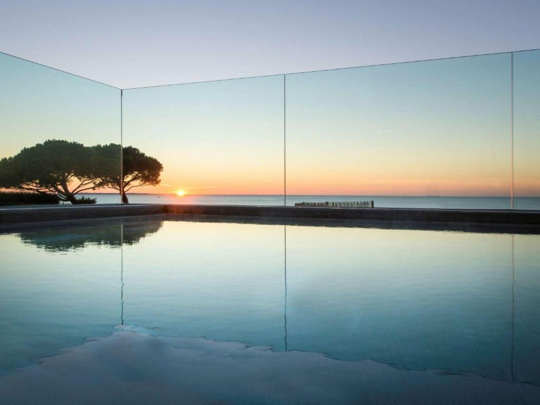 La Grande Terrasse Hotel&Spa La Rochelle MGallery Hotel Collection