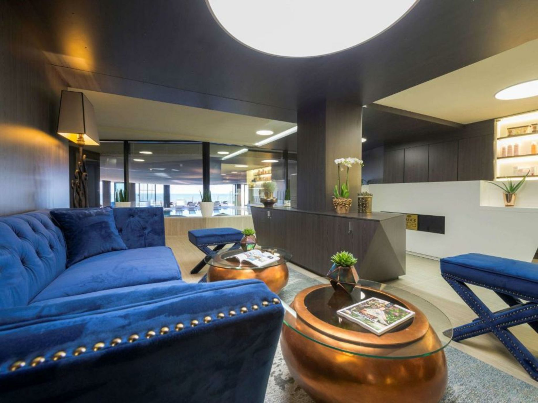 La Grande Terrasse Hotel&Spa La Rochelle MGallery Hotel Collection