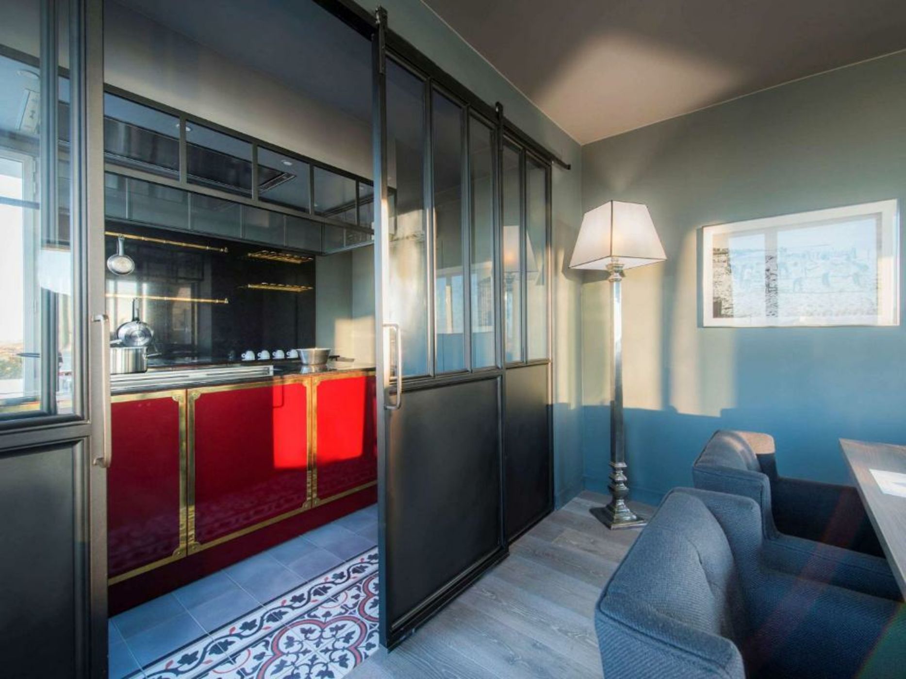 La Grande Terrasse Hotel&Spa La Rochelle MGallery Hotel Collection