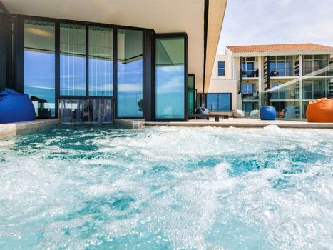 La Grande Terrasse Hotel&Spa La Rochelle MGallery Hotel Collection