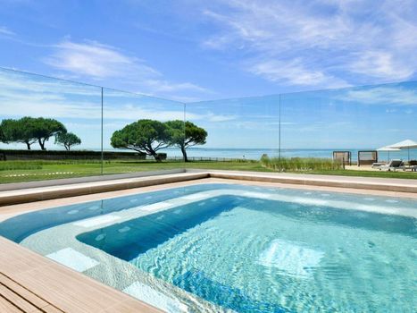 La Grande Terrasse Hotel&Spa La Rochelle MGallery Hotel Collection