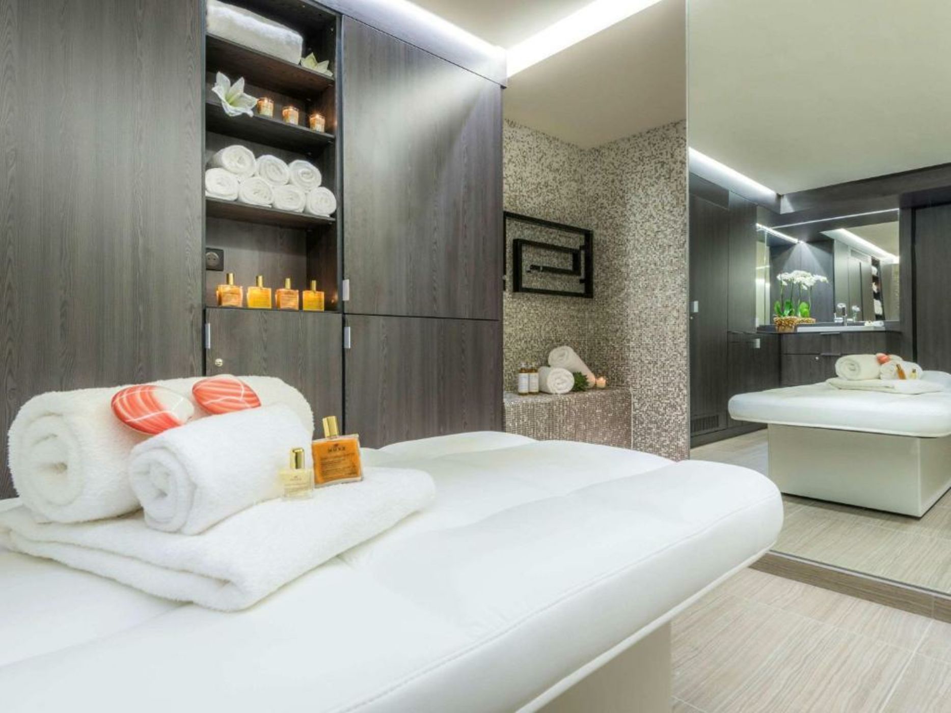 La Grande Terrasse Hotel&Spa La Rochelle MGallery Hotel Collection