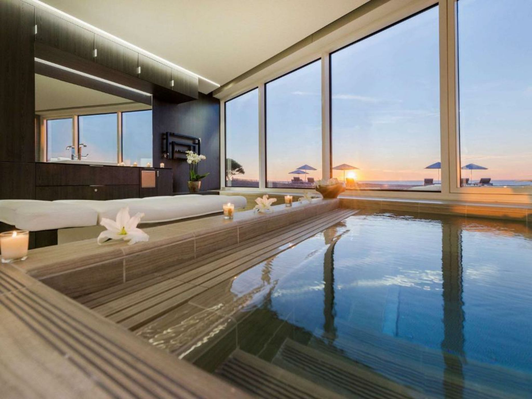 La Grande Terrasse Hotel&Spa La Rochelle MGallery Hotel Collection