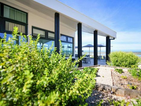 La Grande Terrasse Hotel&Spa La Rochelle MGallery Hotel Collection