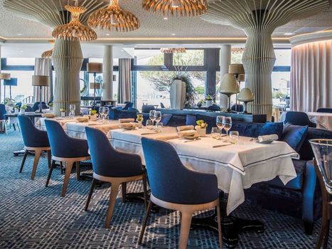 La Grande Terrasse Hotel&Spa La Rochelle MGallery Hotel Collection