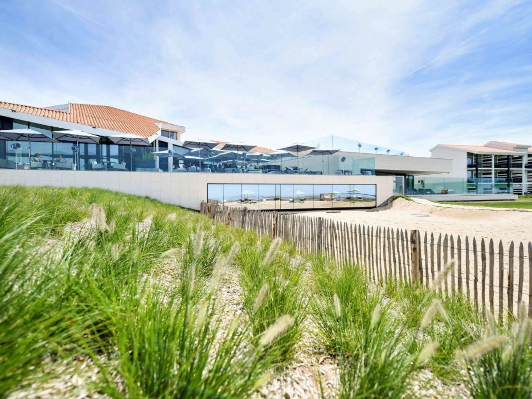 La Grande Terrasse Hotel&Spa La Rochelle MGallery Hotel Collection