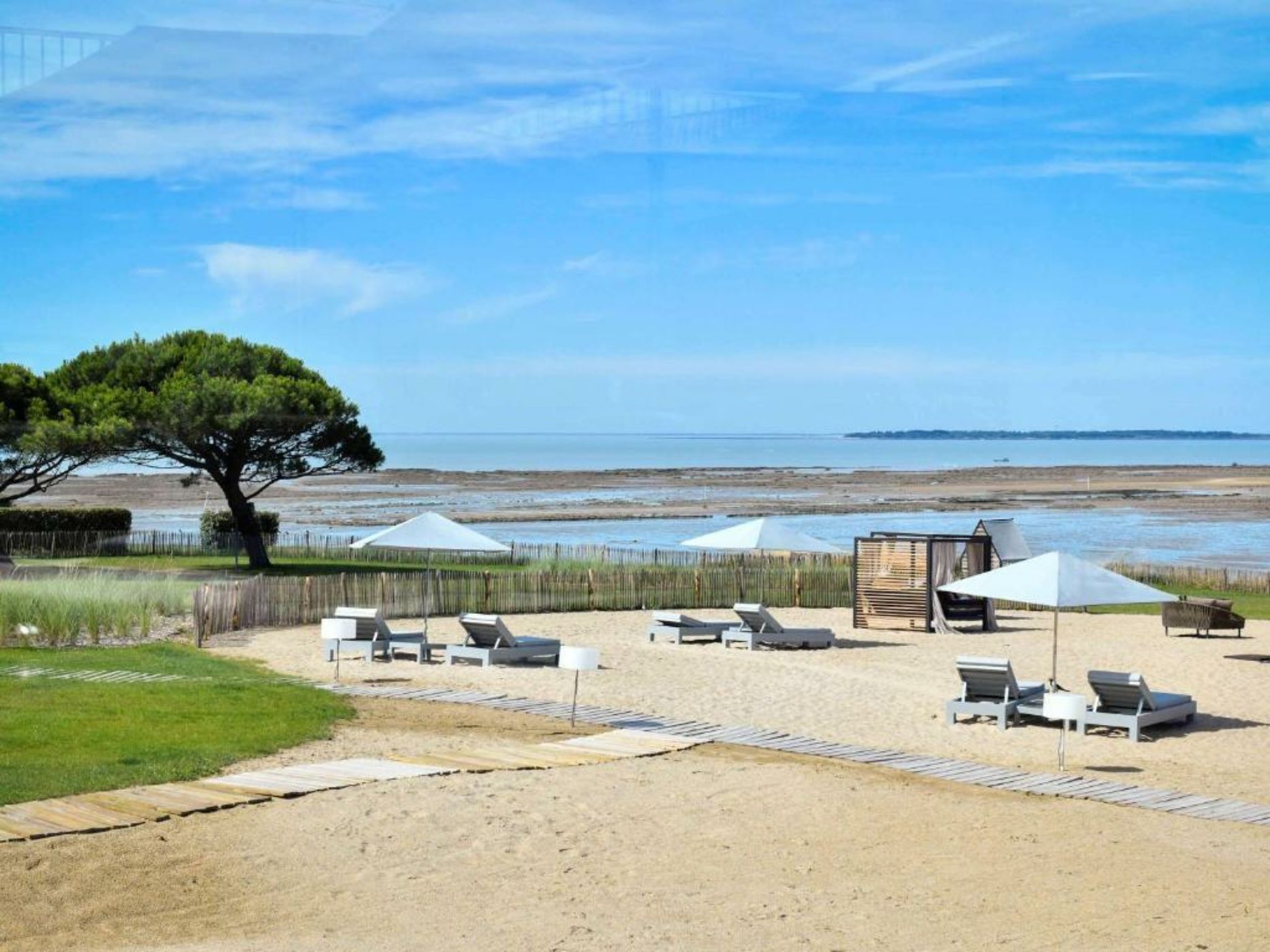La Grande Terrasse Hotel&Spa La Rochelle MGallery Hotel Collection