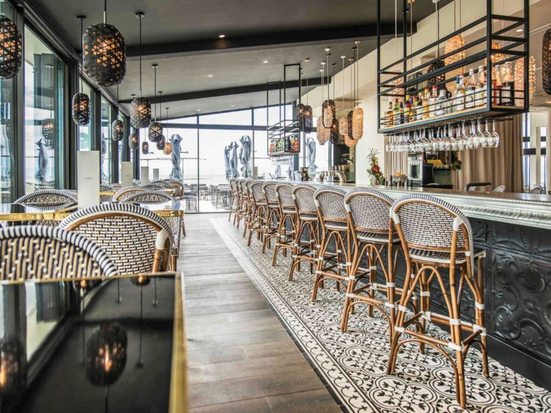 La Grande Terrasse Hotel&Spa La Rochelle MGallery Hotel Collection