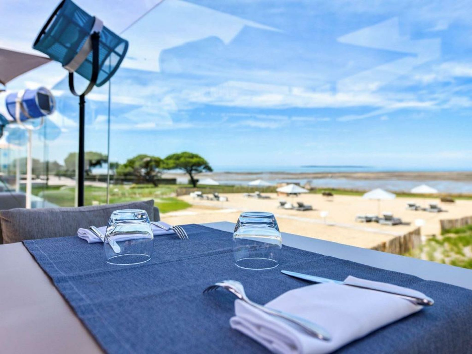 La Grande Terrasse Hotel&Spa La Rochelle MGallery Hotel Collection