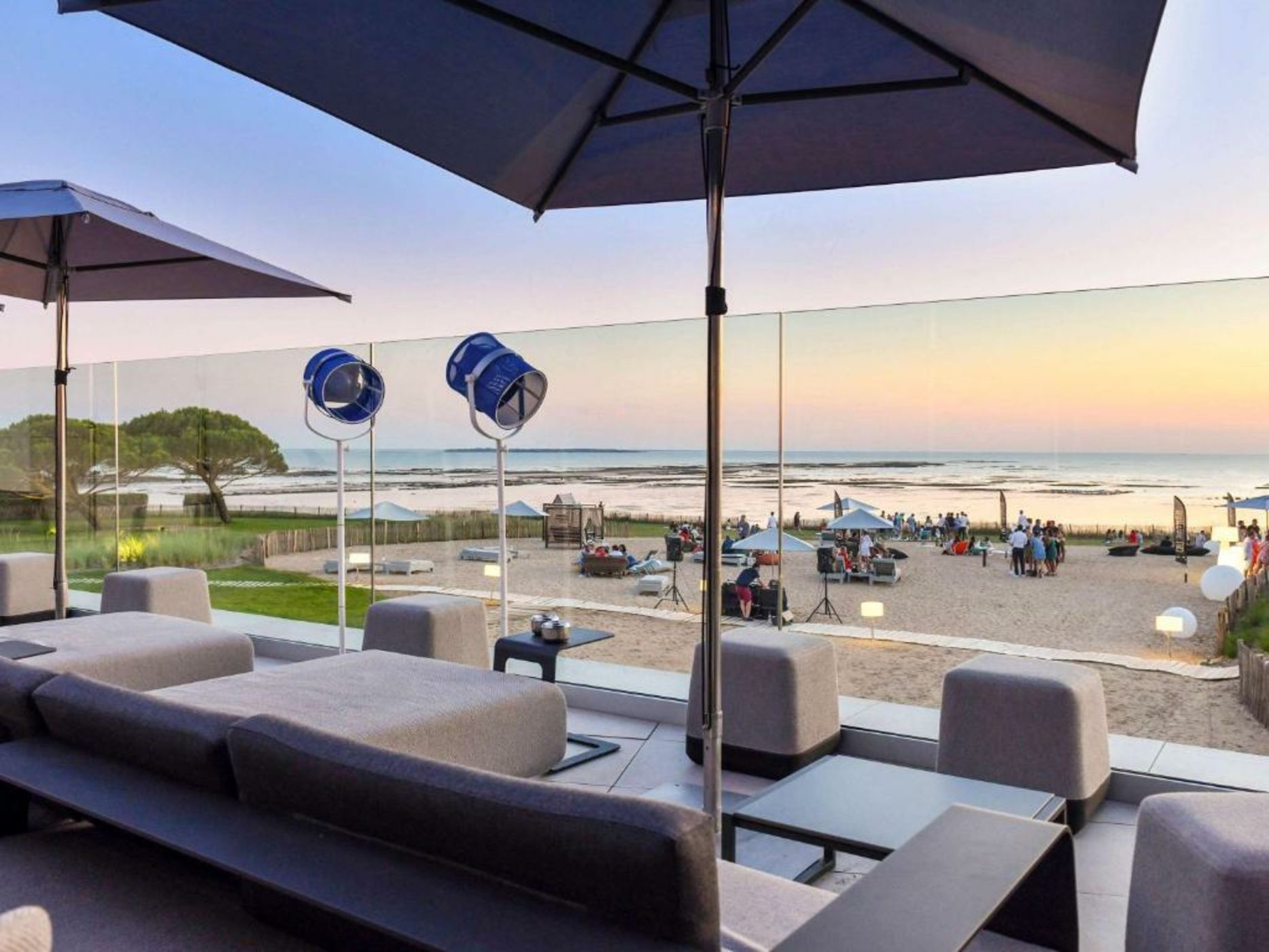 La Grande Terrasse Hotel&Spa La Rochelle MGallery Hotel Collection