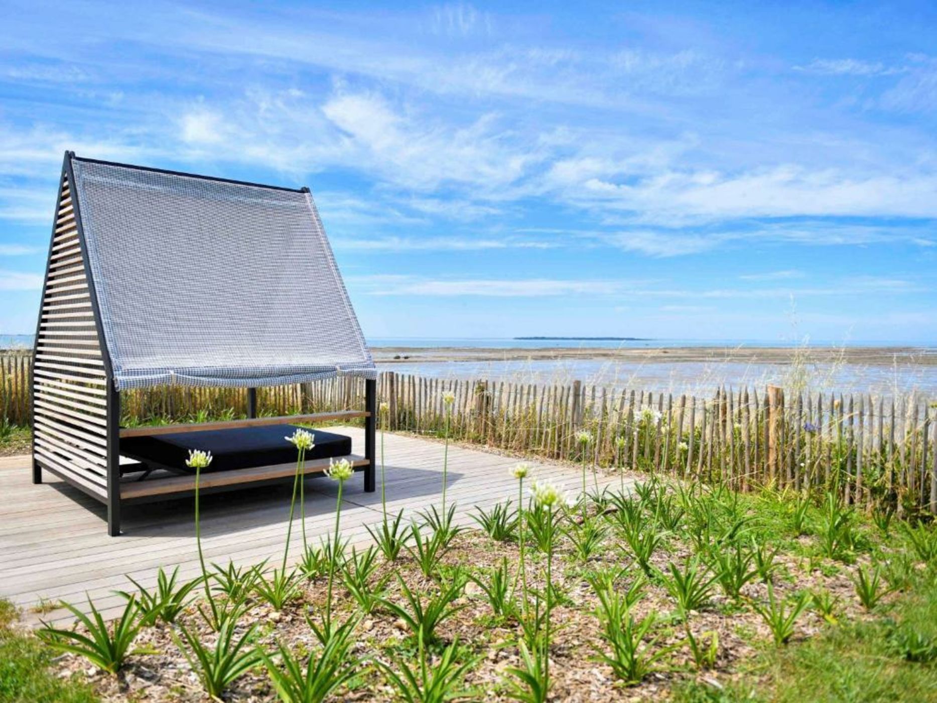 La Grande Terrasse Hotel&Spa La Rochelle MGallery Hotel Collection