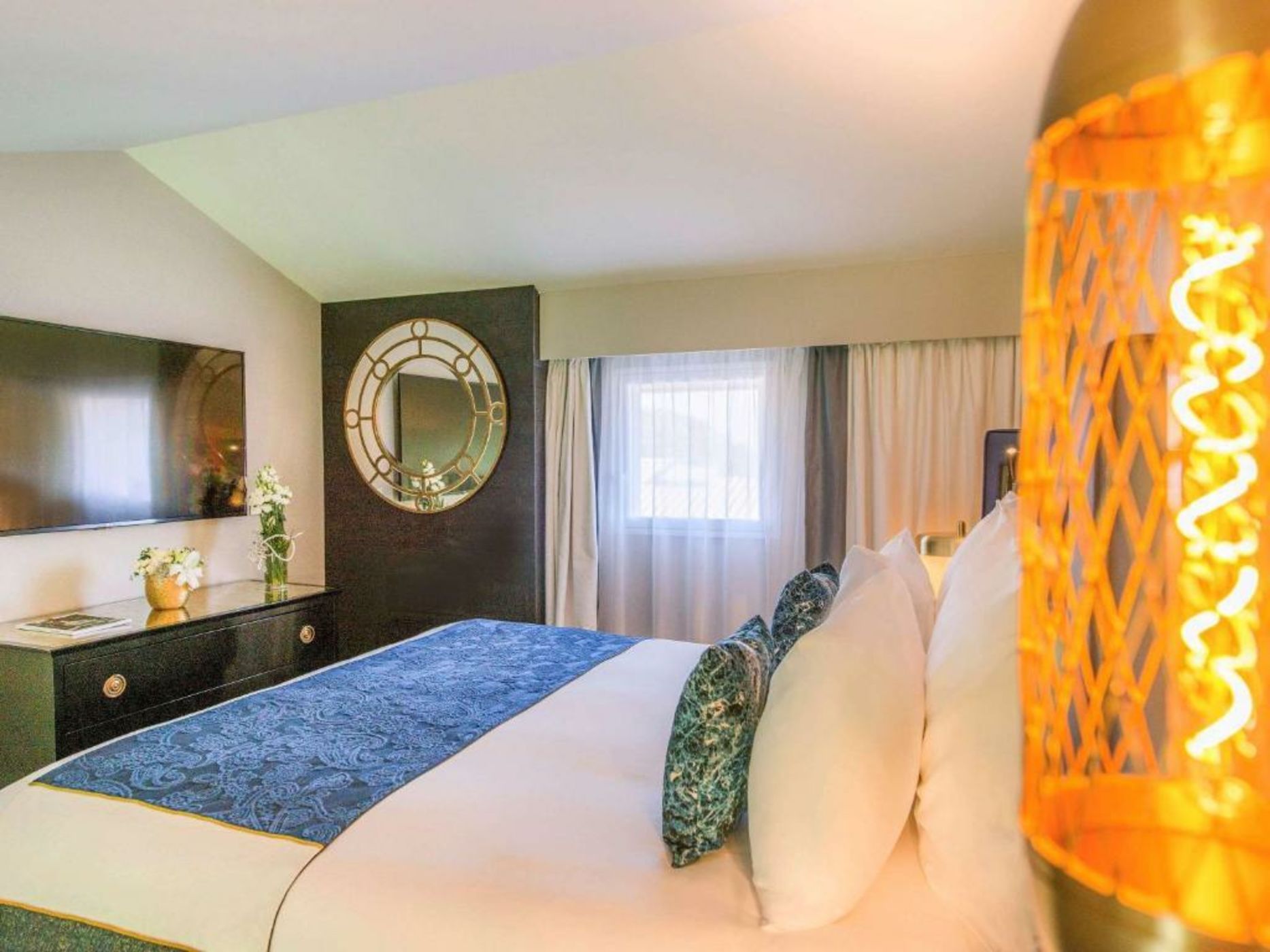 La Grande Terrasse Hotel&Spa La Rochelle MGallery Hotel Collection