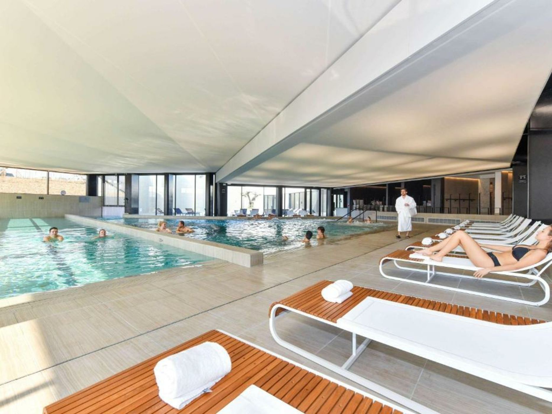 La Grande Terrasse Hotel&Spa La Rochelle MGallery Hotel Collection