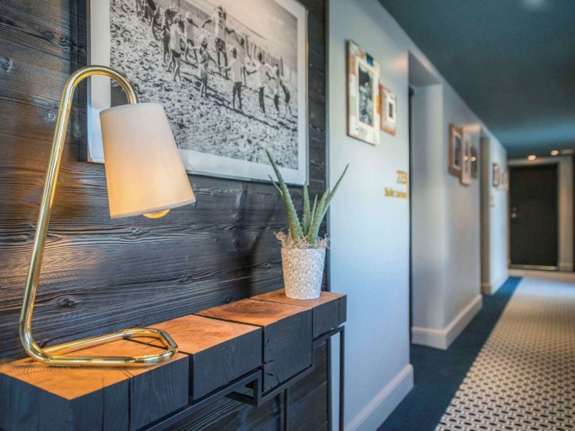 La Grande Terrasse Hotel&Spa La Rochelle MGallery Hotel Collection