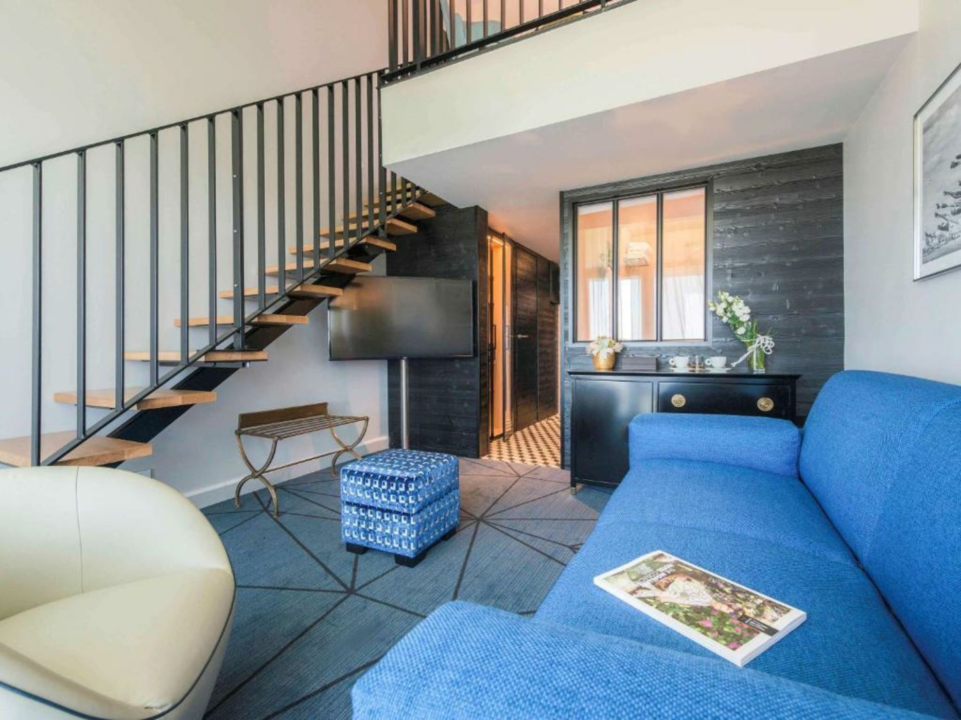 La Grande Terrasse Hotel&Spa La Rochelle MGallery Hotel Collection