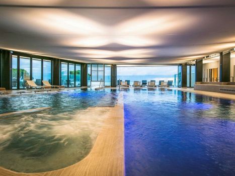 La Grande Terrasse Hotel&Spa La Rochelle MGallery Hotel Collection