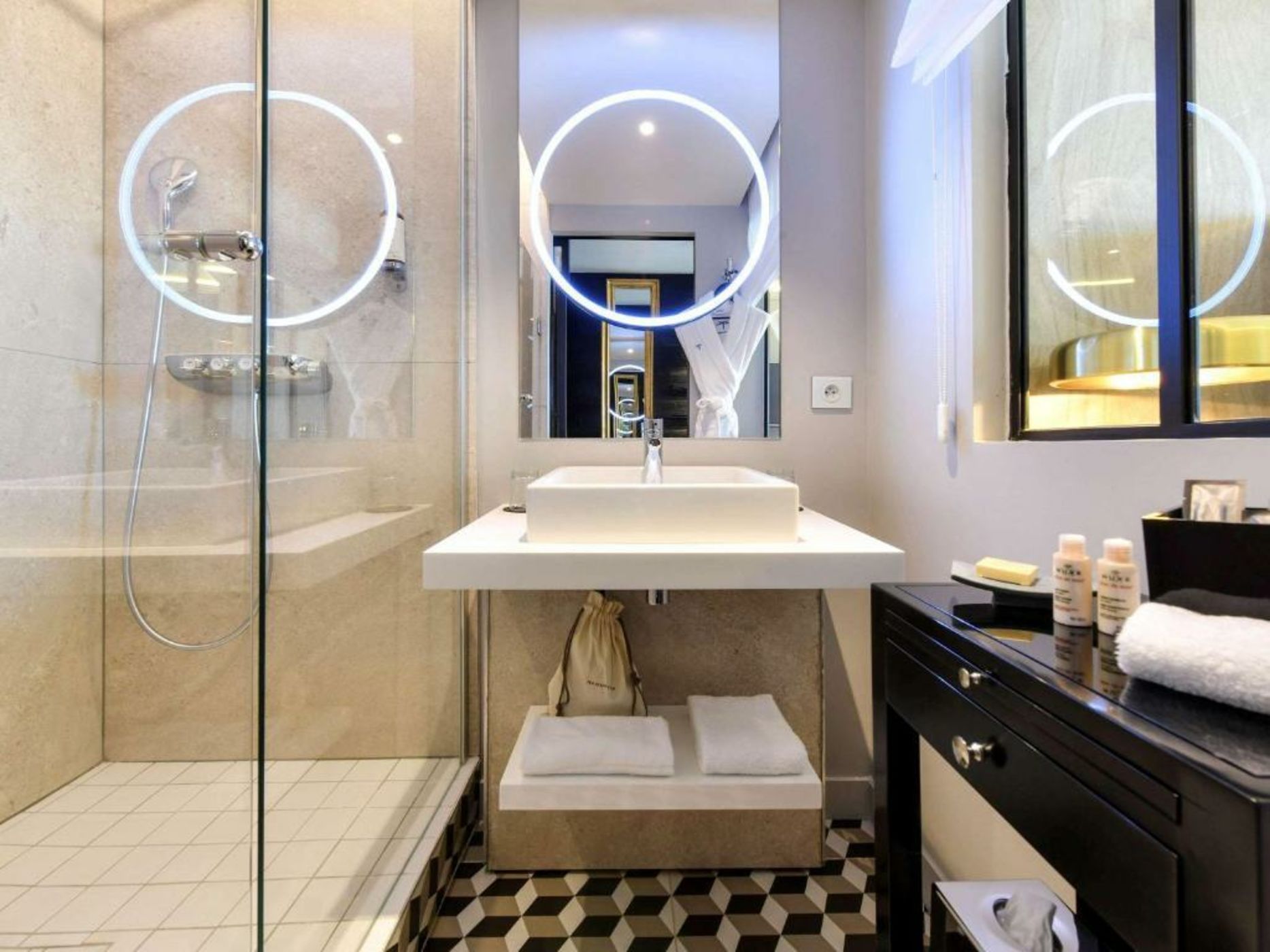 La Grande Terrasse Hotel&Spa La Rochelle MGallery Hotel Collection