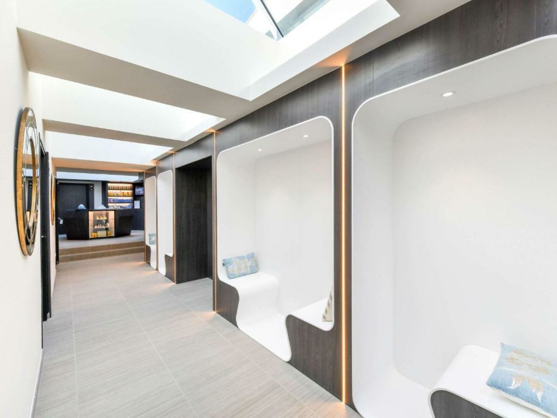 La Grande Terrasse Hotel&Spa La Rochelle MGallery Hotel Collection