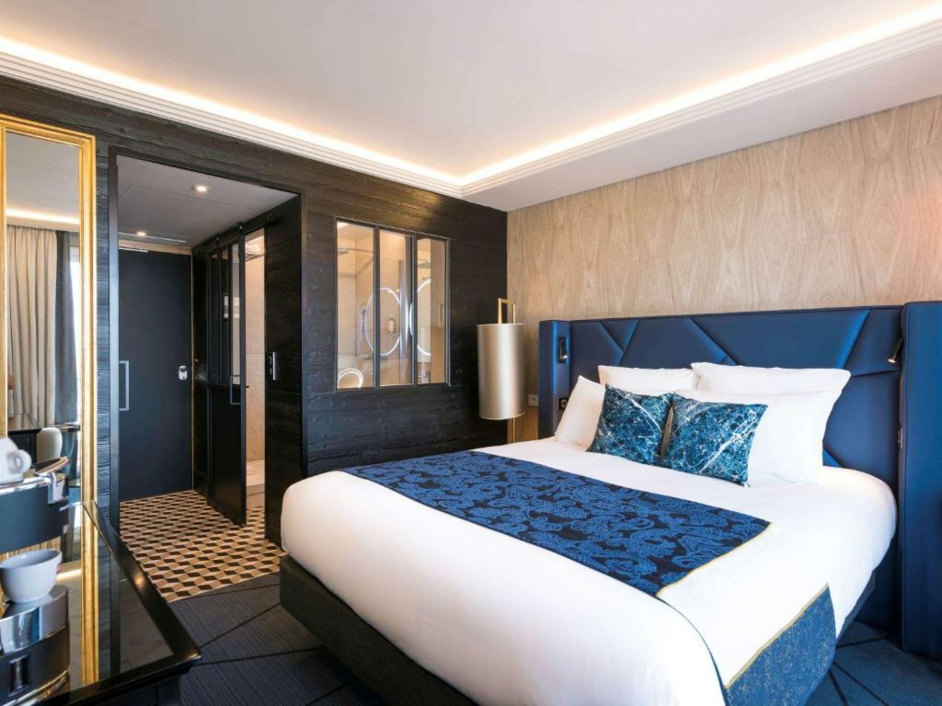 La Grande Terrasse Hotel&Spa La Rochelle MGallery Hotel Collection