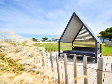 La Grande Terrasse Hotel&Spa La Rochelle MGallery Hotel Collection
