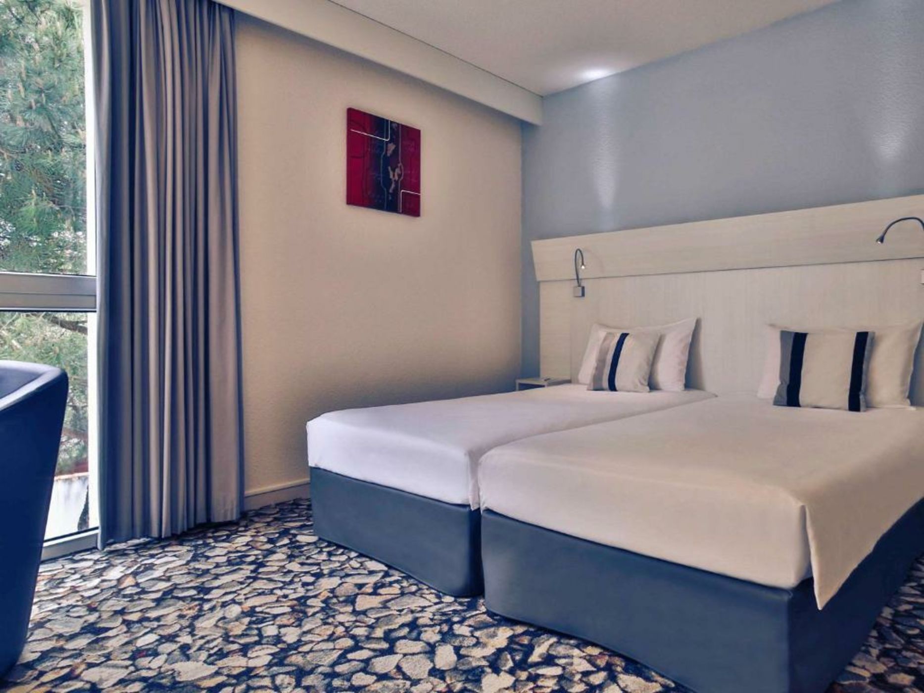 La Grande Terrasse Hotel&Spa La Rochelle MGallery Hotel Collection