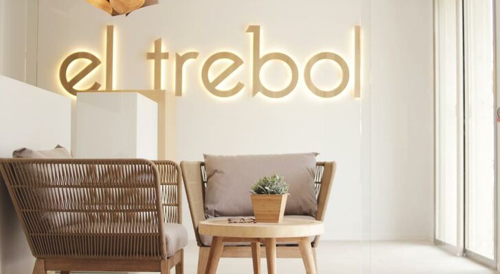 El Trebol Bar & Hotel