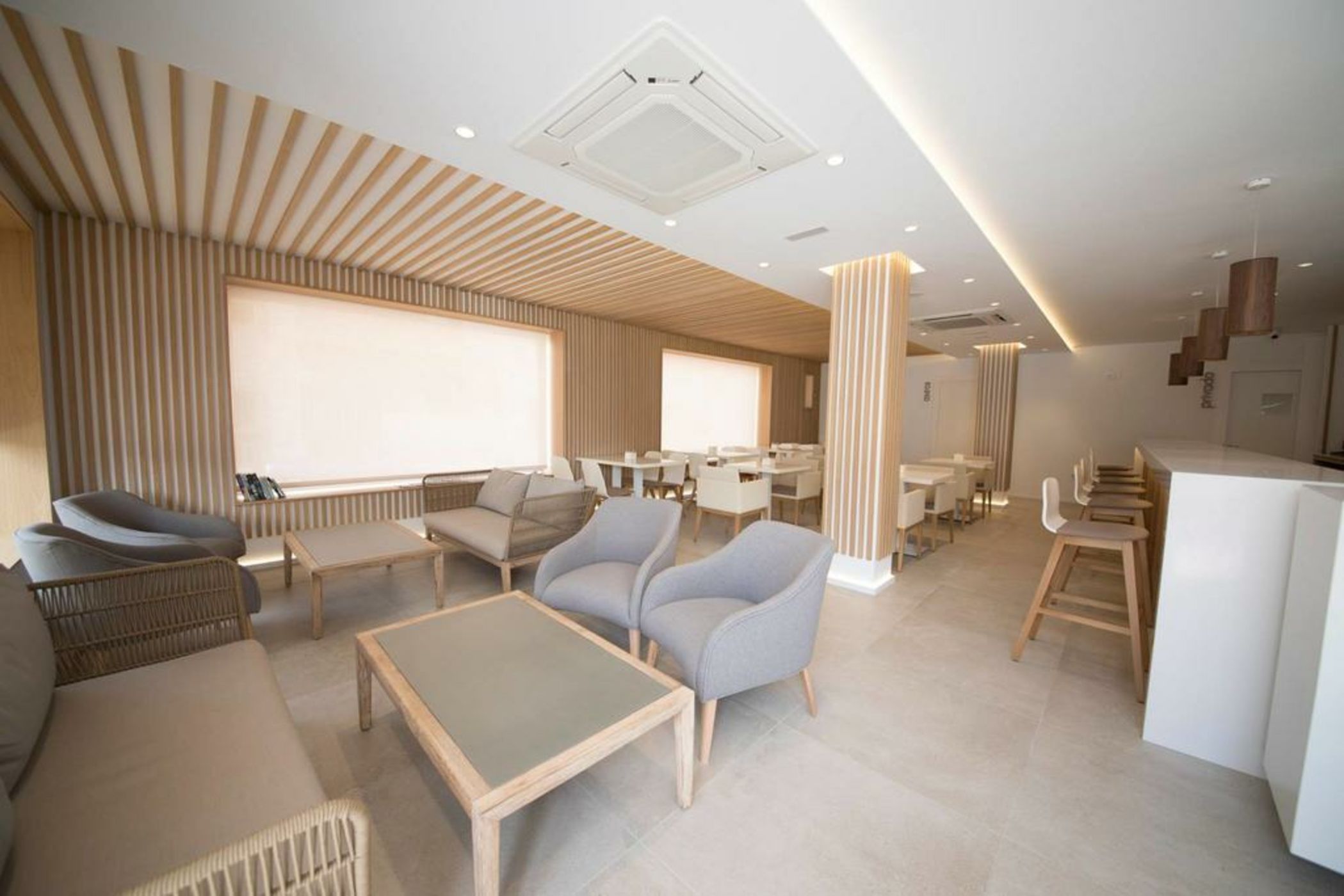 El Trebol Bar & Hotel