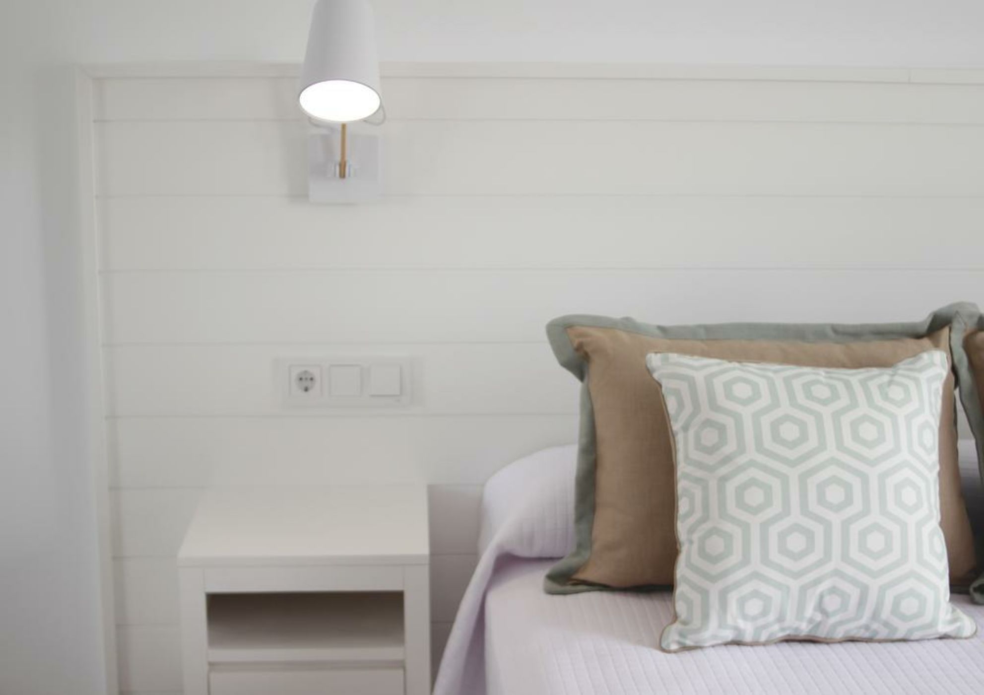 El Trebol Bar & Hotel