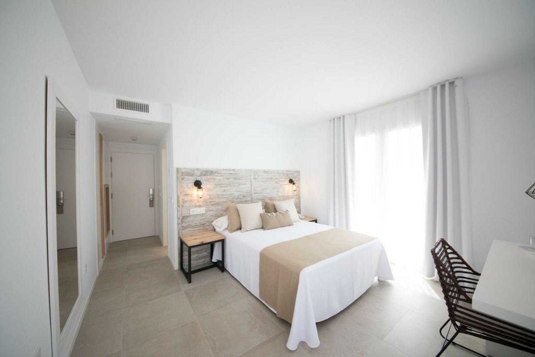 El Trebol Bar & Hotel