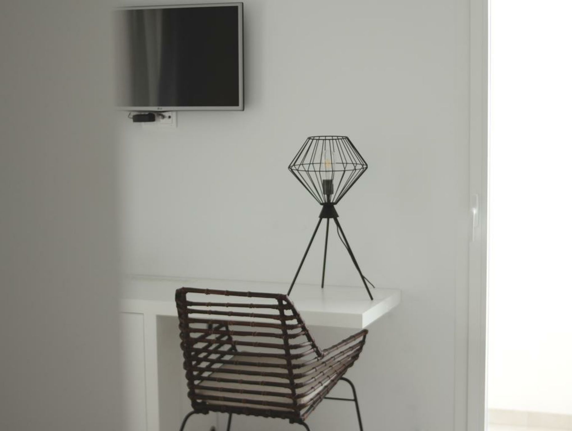 El Trebol Bar & Hotel